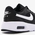 Nike Air Max SC heren sneakers zwart/wit