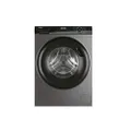 Haier I-Pro Series 3 HW90-B14939S8 wasmachine Voorbelading 10 kg 1400 RPM A Antraciet