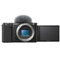 Sony ZV-E10 body