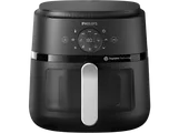 Philips Na231/00 - Airfryer Zwart 62 L 1700 W
