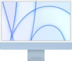 Apple iMac 24 inch (2021) &#8211; 8GB 256GB SSD &#8211; Blauw