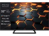 Peaq 400675 - Full Hd Direct Led-tv 32 Inch 2025