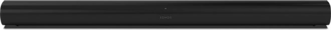 Sonos Arc - Soundbar voor TV - Zwart