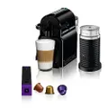 DeLonghi Nespresso EN 80.BAE Inissia Milk