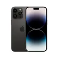 Apple iPhone 14 Pro Max 128GB Nero Siderale