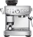 Sage Barista Express Impress Brushed Stainless Steel