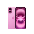 Apple Iphone 16 5g - 256 Gb Roze