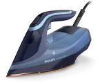 Philips 8000 Series Dst8020/20 Stoomstrijkijzer Azur
