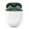 Google Pixel Buds A-serie Draadloze hoofdtelefoon, Dark Olive