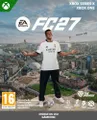 EA SPORTS FC 27 - XBOX ONE/SERIES X - F/NL