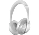 BOSE Wireless Bluetooth Noise-Cancelling Headphones 700 &#8211; Silver