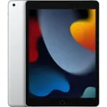 Apple iPad A13 10.2 Wifi 64GB Zilver (2021)