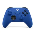 Microsoft Xbox Wirel, Controller Xbox Series X/S shock blue