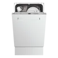 Etna Vw47sm Inbouw Vaatwasser - Volledig Geïntegreerd 9 Couverts