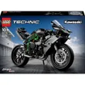 LEGO® TECHNIC 42170 Kawasaki Ninja H2R motorfiets