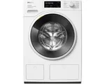 Miele WSH 863 WCS PowerWash 2.0 & TwinDos - Wasmachine - NL/FR - WiFi - 8kg - Energielabel A