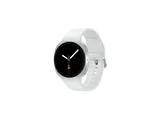 Samsung Galaxy Watch8 40mm - Silver Bt