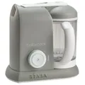 BEABA Keukenmachine Babycook® 4-in-1 grijs