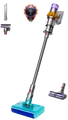Dyson V15 Detect Submarine
