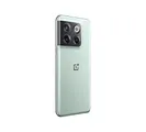 OnePlus 10T 5G 8GB RAM 128GB SIM-fri Smartphone med 150W SUPERVOOC Endurance Edition och 50 MP system med trippla kameror - 2 års garanti - Jade Green