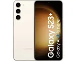 Samsung Galaxy S23 Plus 5G - 256GB - Cream