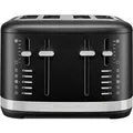 KitchenAid Toaster KitchenAid 4-Scheiben Toaster Artisan