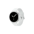 Samsung Galaxy Watch8 40mm - Bt Smartwatch Silver