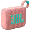 JBL GO 4 Bluetooth-Lautsprecher Mono (Bluetooth,