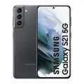 Samsung Galaxy S21 5G 6,2&#8221; 128GB Gris