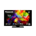 Panasonic TV-55Z80AEZ, Série Z80 55 Pouces 4K Ultra HD OLED Smart TV, 2024, Fire TV, Dolby Vision & Atmos, Mode Jeu Extreme, Controle Vocal Alexa, Air