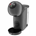 NESCAFÉ Dolce Gusto Genio S by KRUPS, Kaffeekapselmaschine, 15 Bar, ultra-kompakt, Hochdruck, über 30 Kaffeekreationen, wählbare Getränkegröße, Auto-A