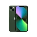 Apple iPhone 13 (256 GB) - grön