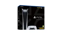 Playstation 5 &#8211; Digital Edition
