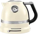 KitchenAid Artisan Bouilloire u00c9lectrique Cru00e8me