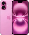 Apple iPhone 16 128GB Rosa