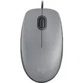 Logitech LOGITECH Maus M110 Mäuse