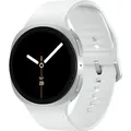 Samsung Smartwatch Galaxy Watch 8 44 mm Bluetooth Silver