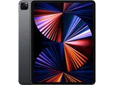 Apple Ipad Pro 12.9" 256 Gb Wi-fi + Cellular Space Gray Edition 2021 (mhr63nf/a)