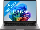 Samsung Galaxy Book6 Enterprise Edition 14'' Copilot+ PC NP744BJG-KA2NL QWERTY