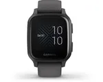 Garmin Venu Sq - Smartwatch voor dames - 6 dagen batterij - 41 mm - Grijs