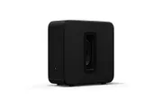 Sonos Sub 4 - Wireless Subwoofer - Black