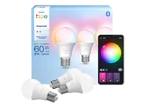 Philips Hue Essential Slimme A60 Lamp Wit En Gekleurd Licht 3-pack