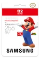 Nintendo Switch 2 Micro SD Kaart, Samsung