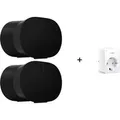 Sonos Era 300 Stereo Set + TP-Link Tapo P110