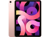 Apple iPad Air (2020 4ª gen), 64 GB, Oro rosa, WiFi, 10.9&#8243;, Liquid Retina, Chip A14 Bionic, iPadOS 14