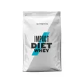 Impact Diet Whey &#8211; 250g &#8211; Banaan