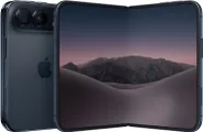 iPhone Duo (512GB) nachthimmel