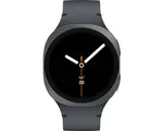Samsung Galaxy Watch8 - smartwatch - 40 mm - LTE - Graphite