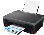 Canon PIXMA MegaTank G1520 &#8211; Printer &#8211; Zwart &#8211; Zonder WiFi