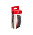 Nintendo Switch 2 Joy-Con Rechts (Lichtrood)